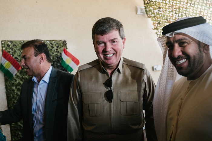 Photos: Kurdistan24/Alexandre Afonso